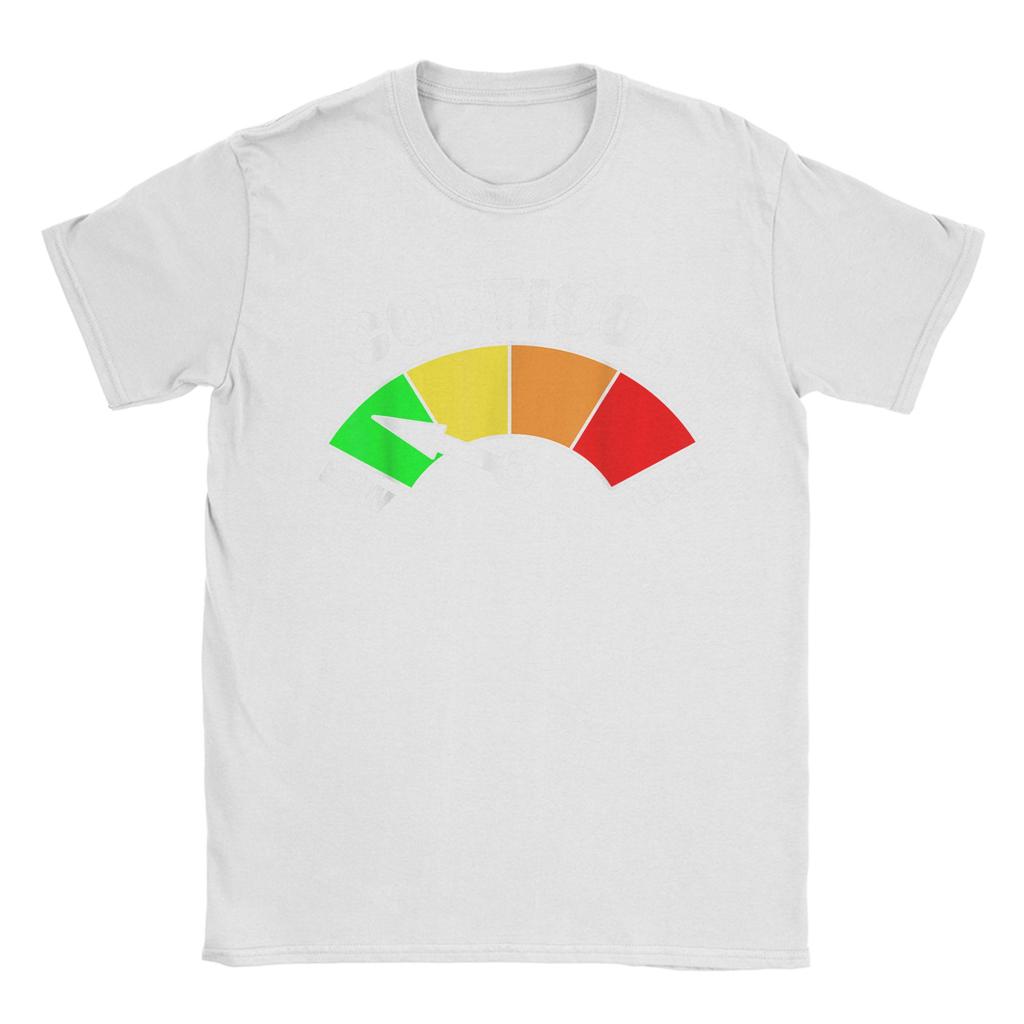 Funny Low Cortisol Levels Meme T Shirt Summer  Harajuku T Shirts Adult Cotton ONeck Clothing Short Sleeve Awesome Tops