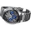 SEIKO Astron Series 100m Water Resistant Solar Movement Stainless Steel Strap Watch Men's Watches SBXC119