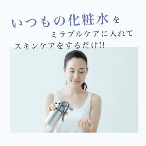 Science Miracle Care Ultra Fine Bubble 1 Piece (x 1)