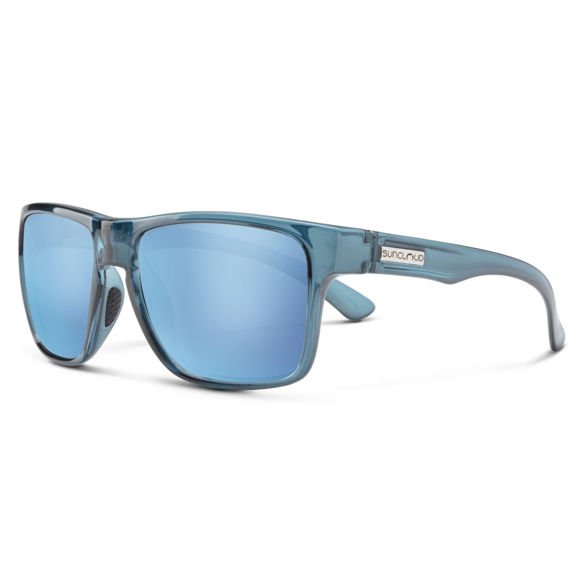 

Sunglasses RAMBLER Blue One Size [SUNCLOUD]