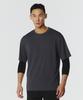 MUSINSA STANDARD SPORTS [3-Pack] Basic Sports Short Sleeve (3 Colors) (Type B)