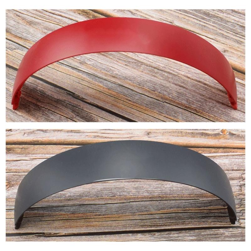 Easily Replaced Plastic Headband Head Beam for Studio 2.0/3.0 Headphones Top Headband Fix Part