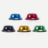 Practical Headset Spacers 1 Pcs Aluminum Alloy Black/red/blue/gold/green