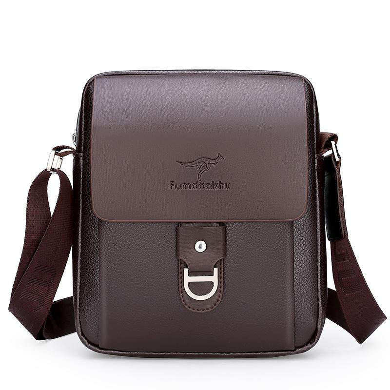 Men's Bags Oblique Span Casual Bags, Various Models, Sizes, High Quality, Small Hanging Bags, and Large Discounts.