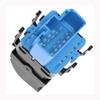 2 Button Electric Window Lifter Switch 8200107772 8200315040 For Renault Megane II Grand Scenic II Espace IV Baujahr 2002-2016