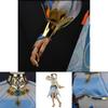 Elastic And Lightweight Genshin Impact Nilou Cosplay Costume For Party And Role Play