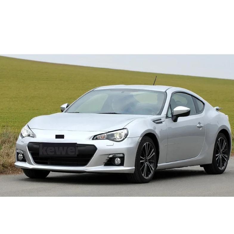 Car Headlight Headlamp Lens Cover Shell for Subaru BRZ 2013-2016 for Toyota G86 GT86 2012-2016 for Scion FR-S 2013-2016