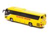 CARNEL 1/64 Scale Hato Bus (No. 031) Isuzu Gala Super High-Decker (Finished Model) CN640035