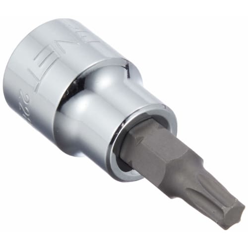 SIGNET (#22530) 3/8" Drive T-30 Hex Lobe Bit Socket 22866