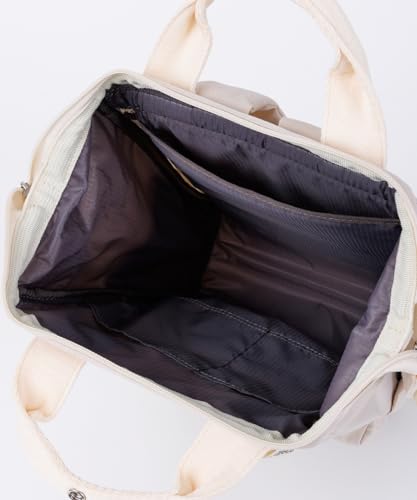 Anello Clasp Backpack (S) BEVERLY AIB4673 IV, One Size