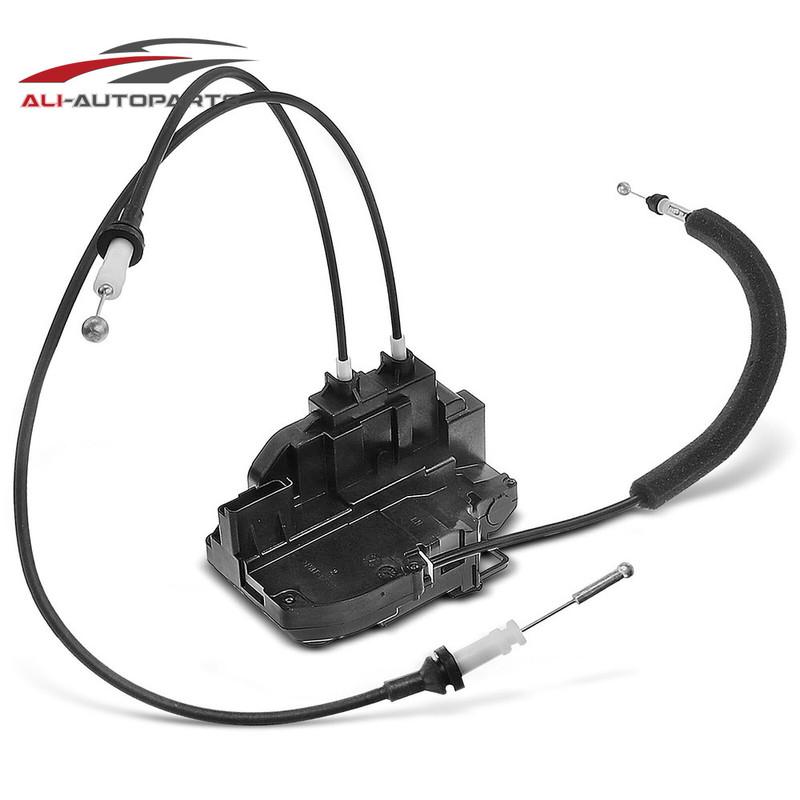 82501-7S00A Door Lock Actuator for Nissan Pathfinder Armada Infiniti QX56 SUV Rear Left Side 825017S00A