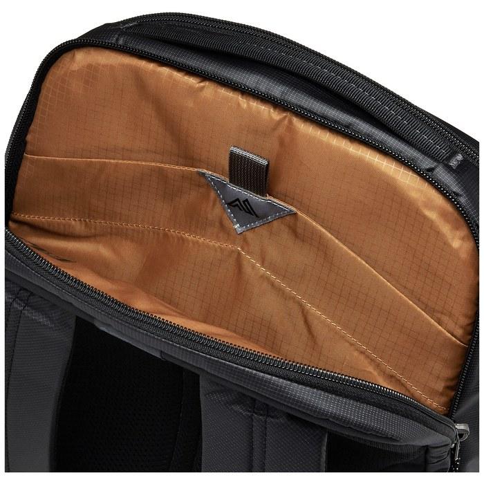 [Gregory] Backpack Sketch SQ Obsidian Black Free Size