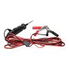 DY18 Car Electric Circuit Tester 1224V DC 10A Overload Protection with Power Probe 4M Cable