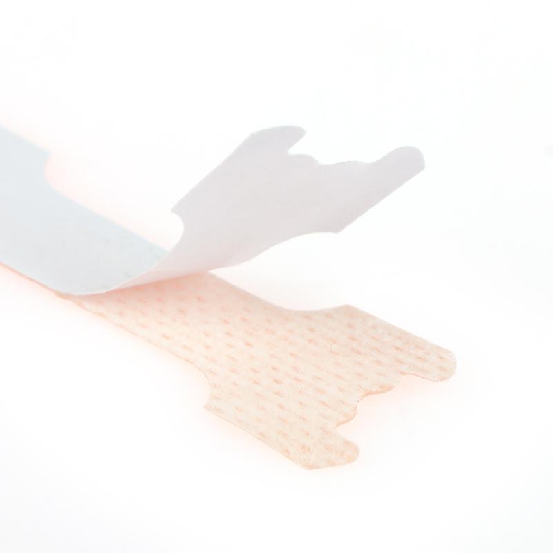 100Pcs Anti Snoring Nasal Strips For Way Help Breathing Reduce Snore Sticker