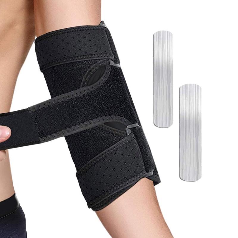Tingbai Sports Adjustable Neoprene Elbow Support Brace