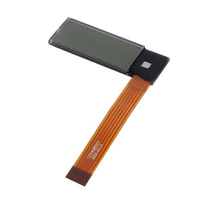 6Pin Snelheidsmeter Toerenteller LCD-scherm voor VDO Meter Toerenteller Kenworth Truck
