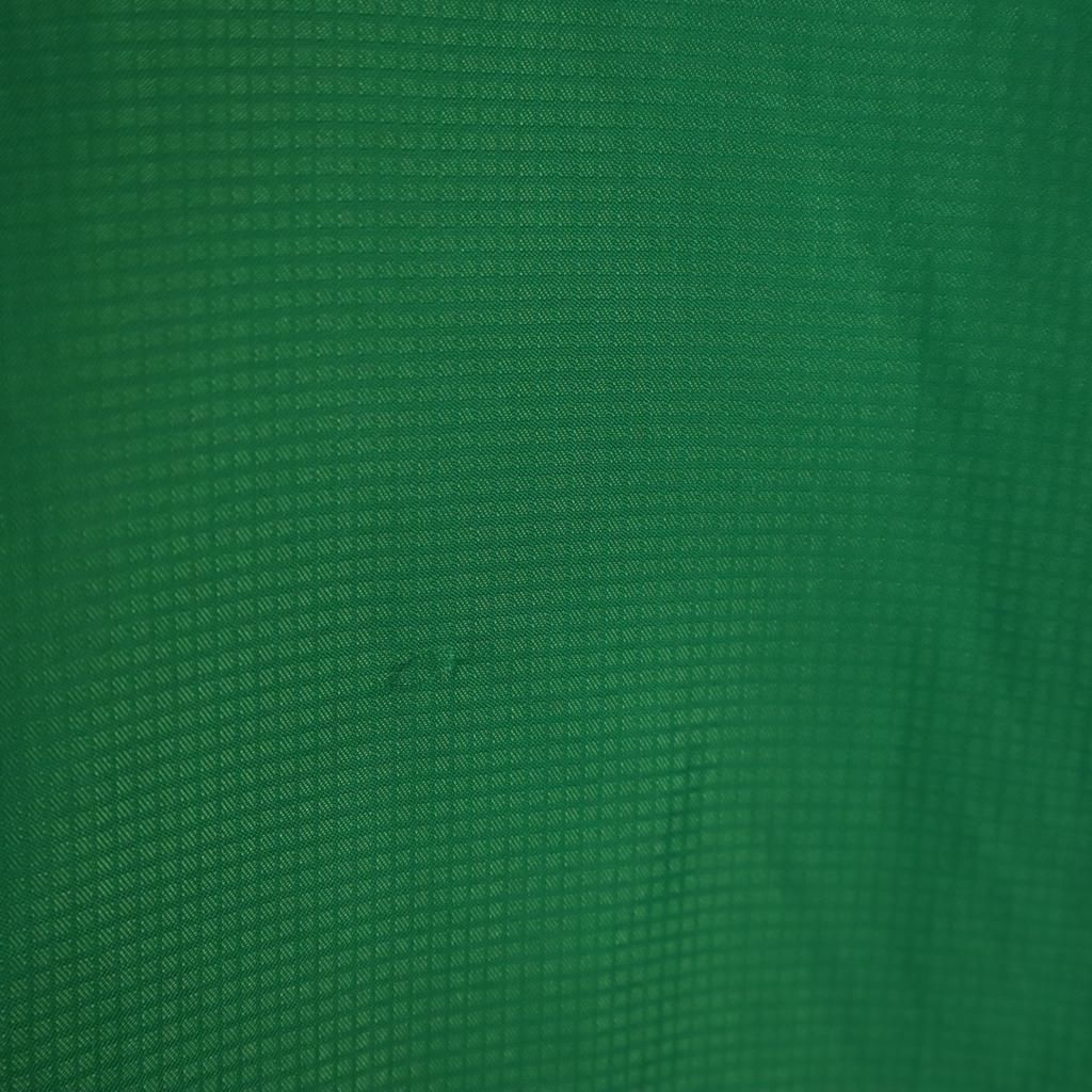 Columbia Packable Jacket M Green Outdoors Men's Used