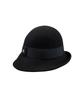Kaliseumontapone Haley 5 Retro Cloche Hat