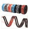 2Pcs Road Bikes Handlebars Tape NonSlip Shock Absorbings Handlebars Tape Cyclings Handle Wrap Cyclings Handlebars Tape
