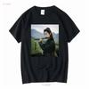 The Untamed Xiao Zhan 1 S To 5XL Made In USA T Shirt Vintage Washed Versatile Fashion Casual Stylish Slightly Comfortable
