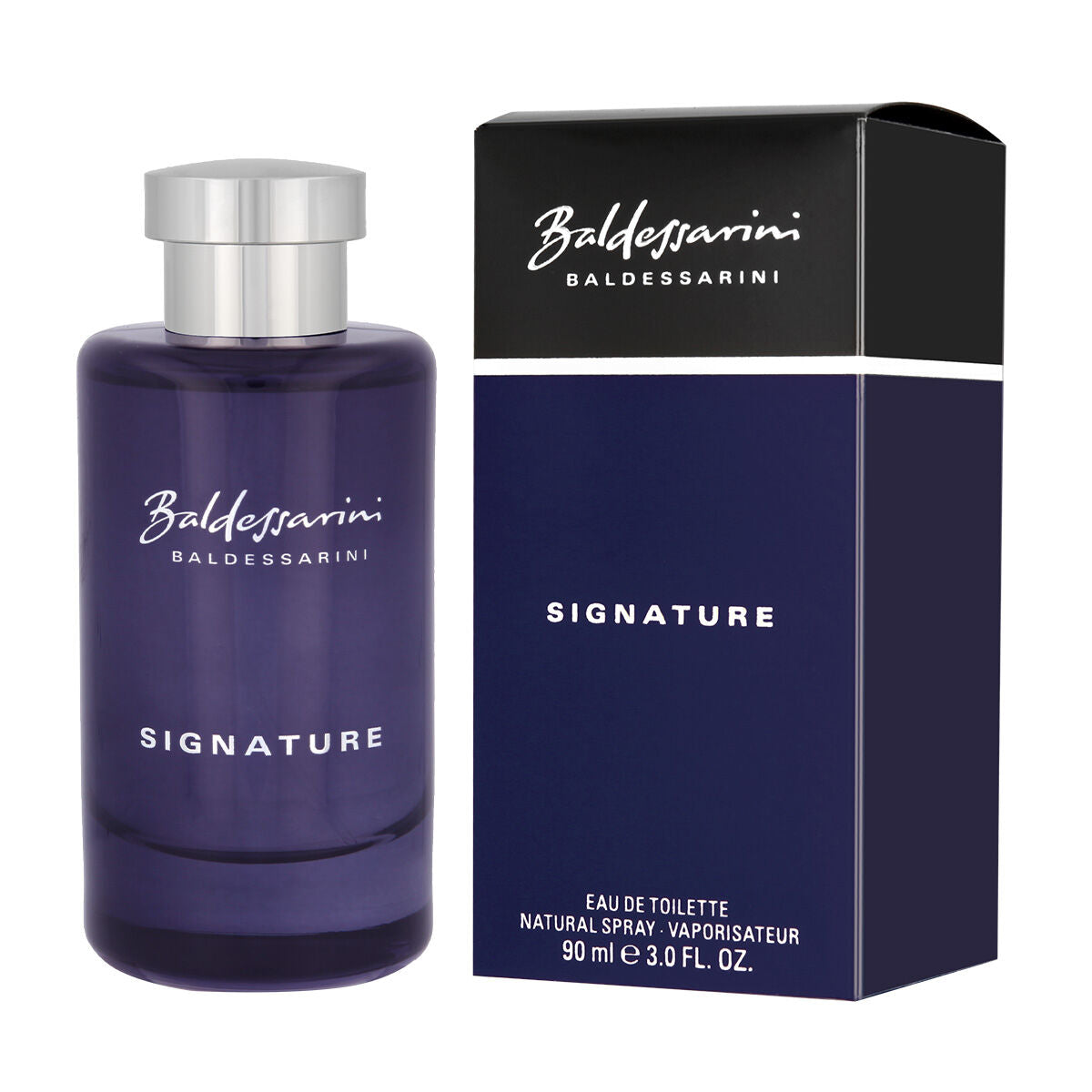 

Baldessarini Signature EDT Men s Perfume