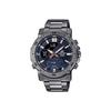 Casio Men EDIFICE Blue Watch ECB-20YDC-1A ECB-20YDC-1A