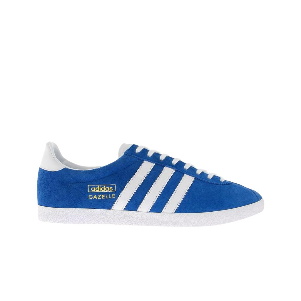 Adidas Gazelle Og Airforce Blue