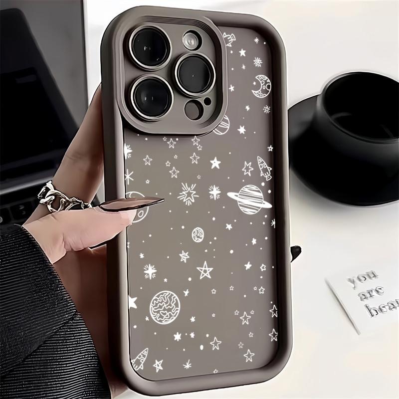 

Star Print Phone Case For Xiaomi Redmi Note 14 5G Cases Redmi Note 13 12 Pro Plus 5G 12S 11S 11 10 Redmi 13 12 14C 13C 12C Cover Redmi Note 14 Pro 4G