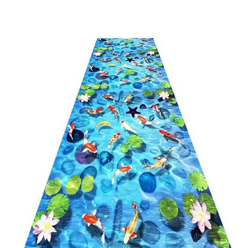 Household Living Room Corridor Carpet Hallway Entrance Hall Household Entrance Carpet