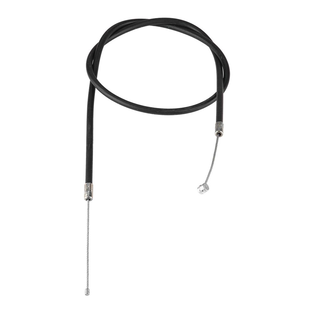 Handgriffe Kill Ein Aus Schalter Gasgriff Bremshebel Kit für Pocket Bike Mini Motorrad