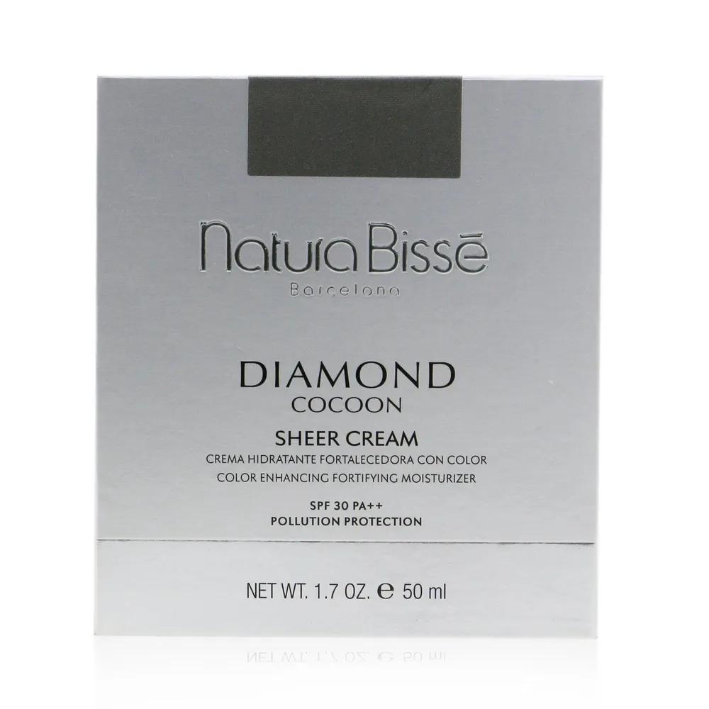 

Diamond Cocoon Sheer Cream 50ml/1.7oz