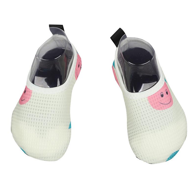 Children's Non-Slip Quick-Dry Beach & Water Shoes for Boys, Girls, Toddlers, and Infants