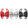 Compatible Aluminum Shift Paddles for Seat Cupra 5F, Ibiza 6F, Arona, Ateca Steering Wheels