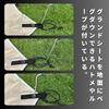 MECH CAMP Groundsheet Tent Accessory Tent Sheet Footprint with Grommets and Storage Bag Outdoor Camping body not included Replacement Full Tent