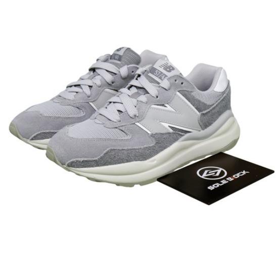 

New Balance 57/40 Marblehead Sea Salt - M5740PSG EU 43 разноцветный