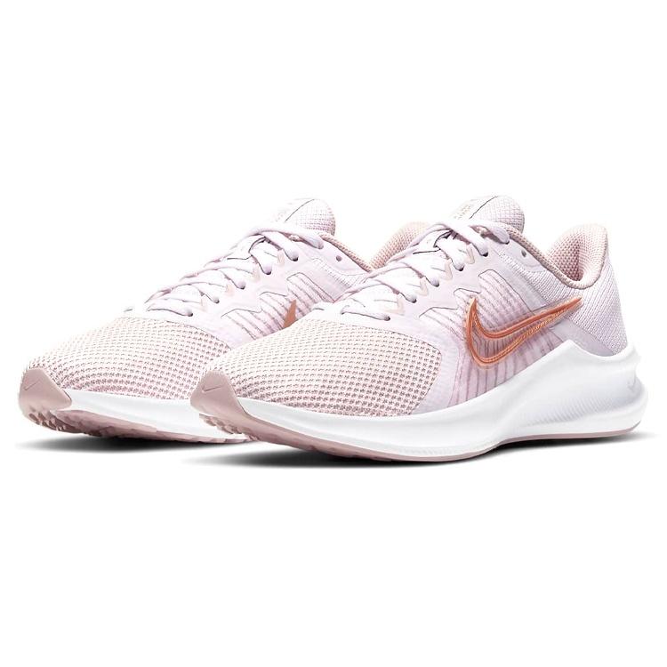(WMNS) Nike Downshifter 11 'Light Violet Champagne' Women's CW3413-500