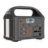 220V/110V Portable Lithium Iron Phosphate Battery Lightweight Power Bank Outdoor Camping Emergency Energy Storage Mobile Power Supply 16 * 10 * 14.3CM
