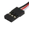 G.T.POWER Remote Control Switch for Receiver RX High-power Switch for RC Airplanes RC Car RC Helicopters Drone Accessory