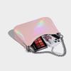 2023 New Summer Women's Bag Trendy Gradient High-Quality Niche Design Fashion Chain Underarm Bag
