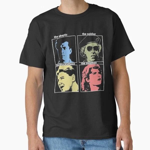 

The Burbs Classic T-Shirt Made in USA/AUS T-Shirt S-2XL S