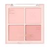 DASIQUE Blending Mood Cheek (17 Colors)