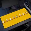 Cartoon S-Snoopys Mouse Pad High Quality Natural Rubber Mouse Pad The Most Professional Washable Laptop Mouse Pad