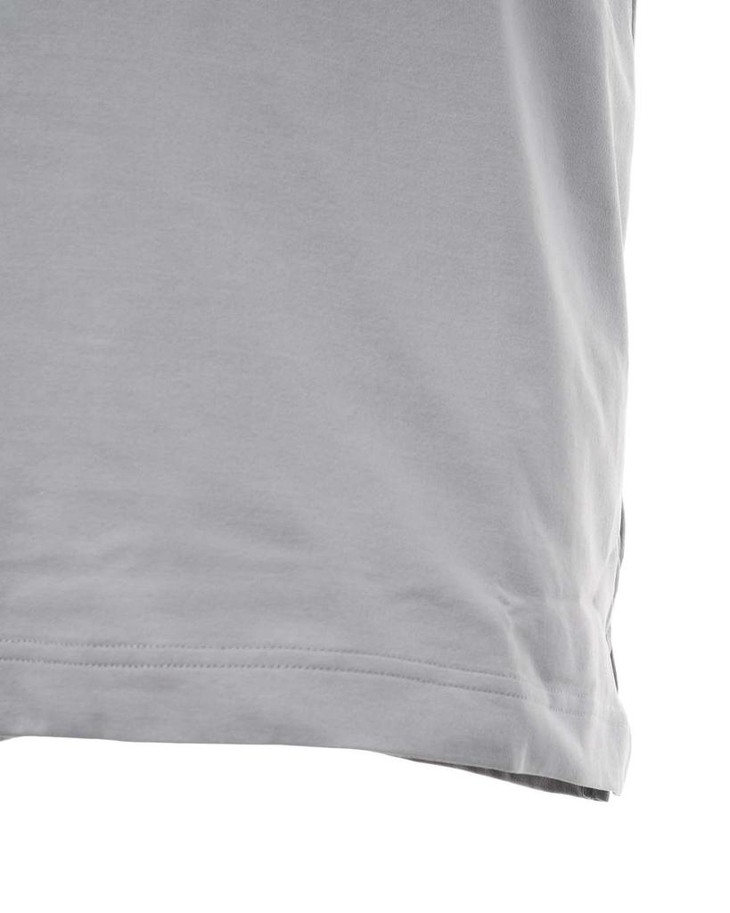 Golf Half Sleeve Polo Shirt To the 3 [New Balance] Men's (Stretchy/Cool Touch) / 012-5166004 023_Gray [S]