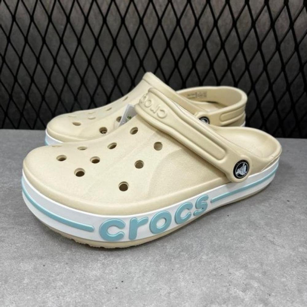 

Сабо Crocs Hc02 Bayaband Сабо Bayaband 205089 1li light beige (1LI) /230