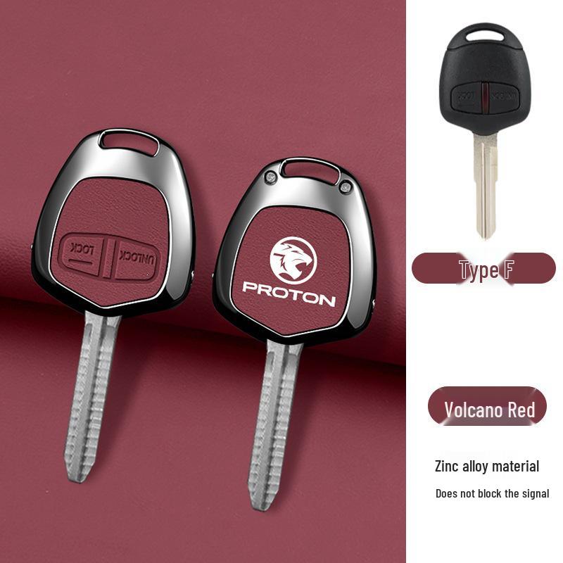 Proton Wira, Saga BLM/FLX, Waja Key Cover & Accessories