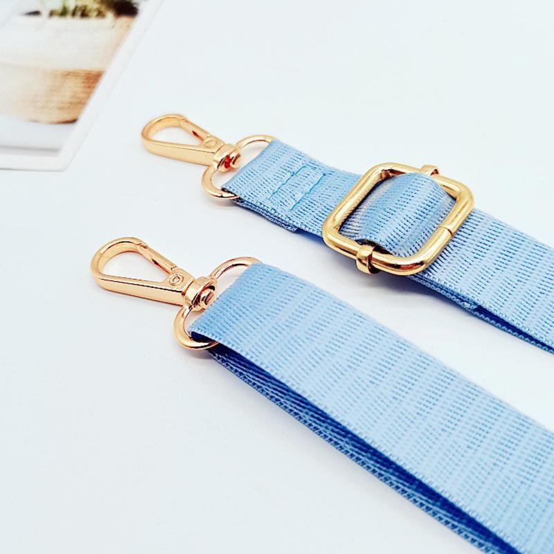 Adjustable and Stylish Wide Shoulder Strap for Bags Perfect for Fashion Bag Accessories