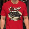 Garage, Star Wars, Unisex T-shirt