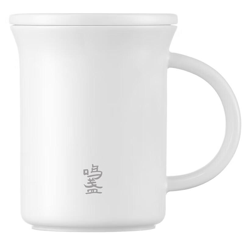 

Mingzhan MZ8018 Ceramic Tea Mug