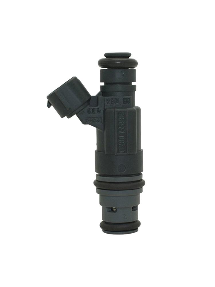 1Pcs Fuel Injector For Volkswagen Jetta 02-04 EuroVan 01-03 0280155985