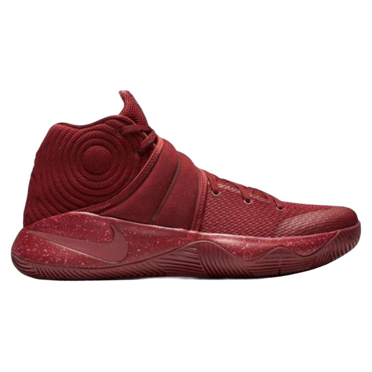 Nike Kyrie 2 Red Velvet 819583-600